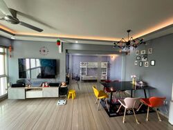 Blk 171A Edgedale Plains (Punggol), HDB 4 Rooms #520065811